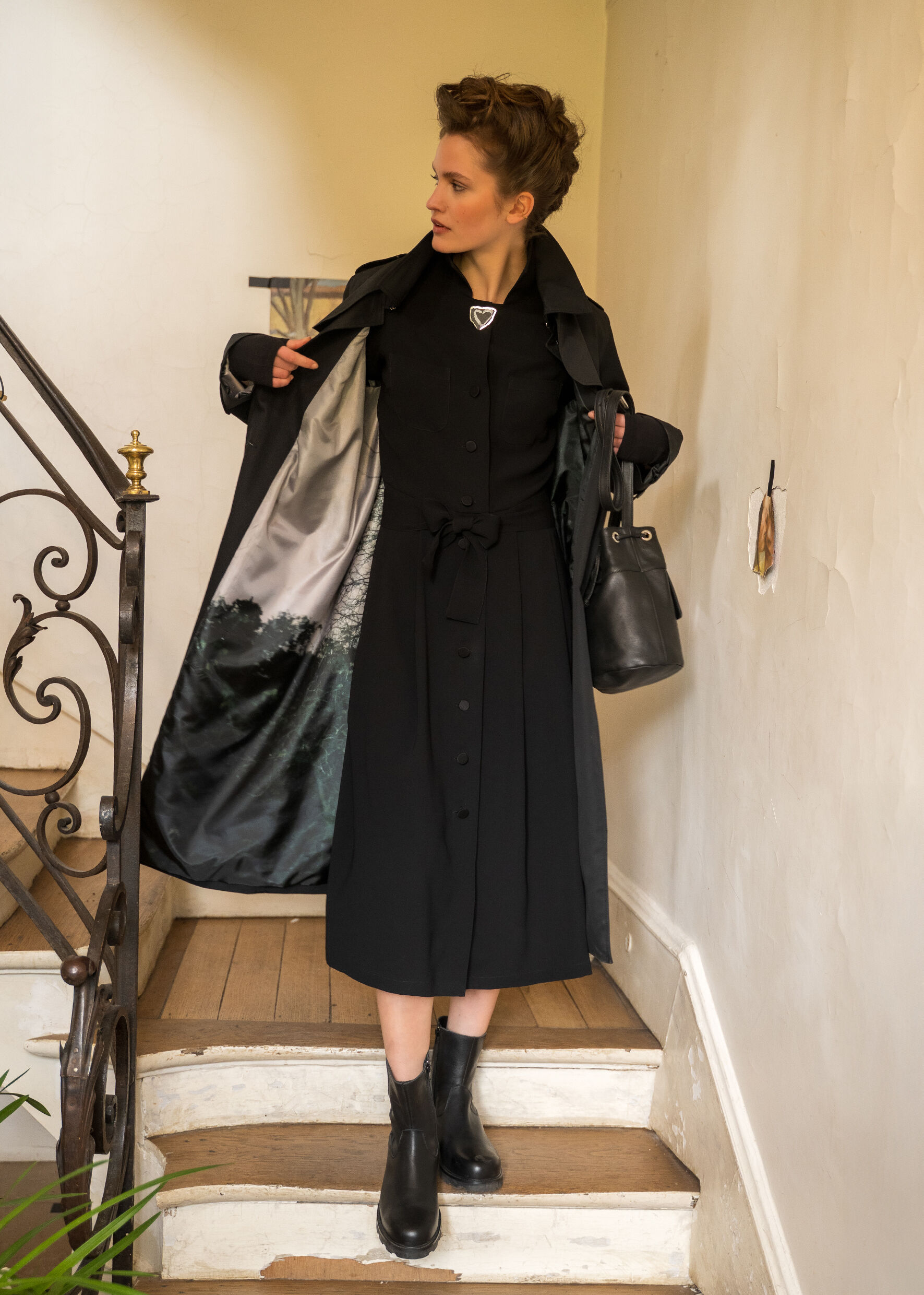 Look 23 - Winter 2025